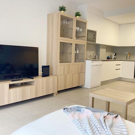 Stylish Family Flat By Canary365 Las Palmas de Gran Canaria Kültér fotó