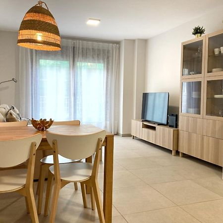 Stylish Family Flat By Canary365 Las Palmas de Gran Canaria Kültér fotó