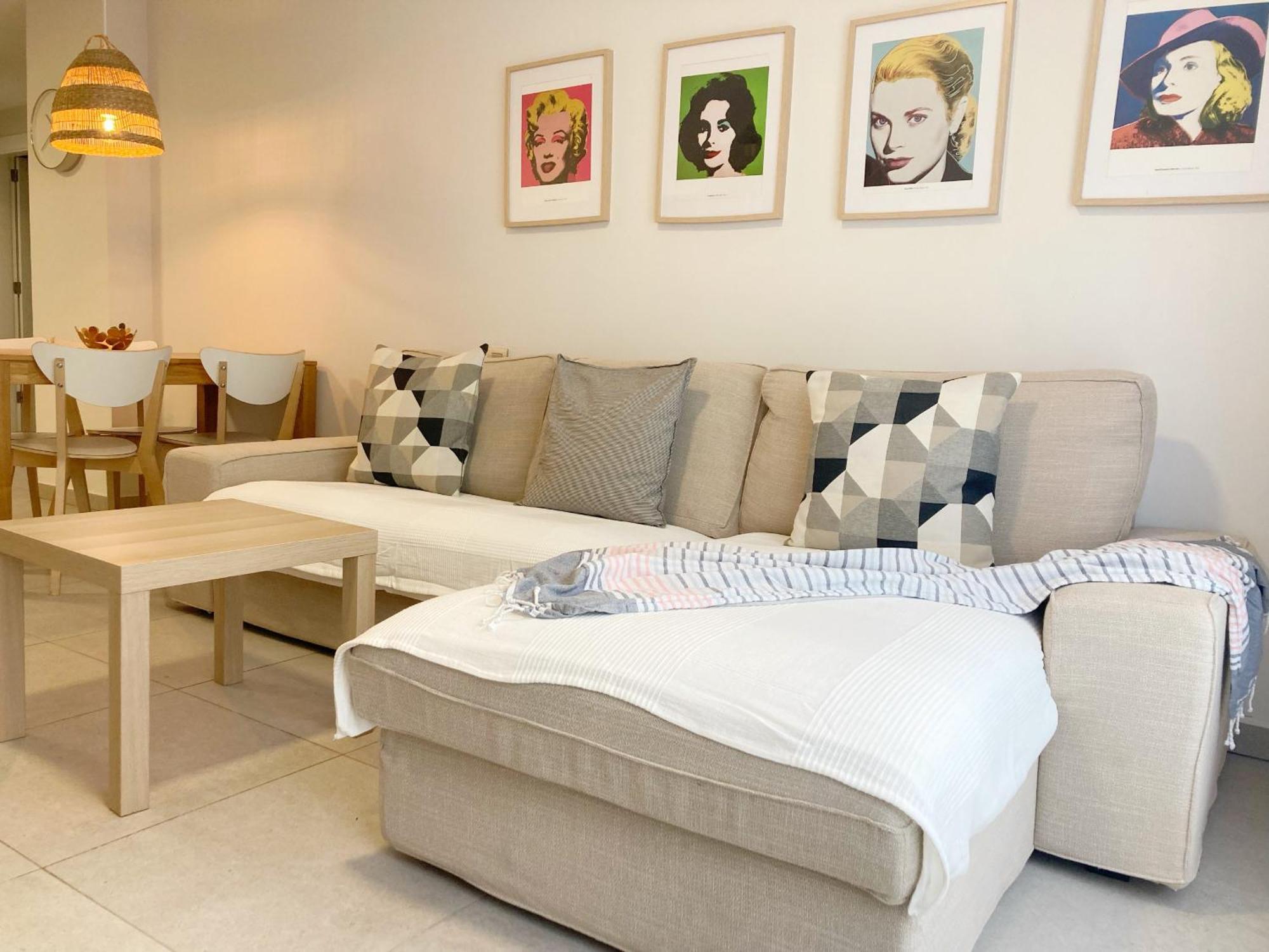 Stylish Family Flat By Canary365 Las Palmas de Gran Canaria Kültér fotó