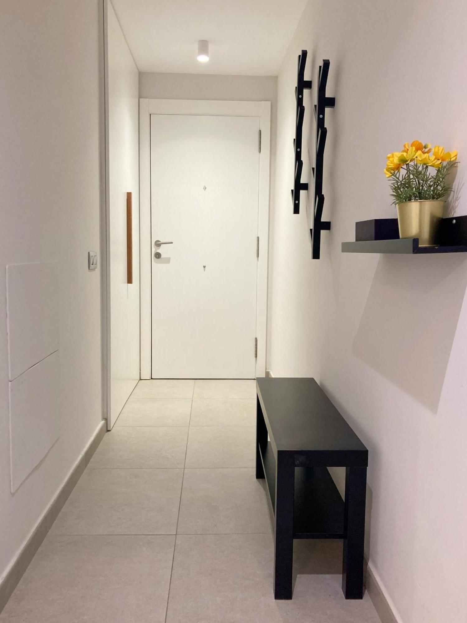 Stylish Family Flat By Canary365 Las Palmas de Gran Canaria Kültér fotó